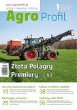 : Agro Profil - 1/2023