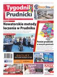 : Tygodnik Prudnicki - 47/2023