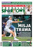 : Przegląd Sportowy Wydanie Specjalne - 11/2023 - Wimbledon 2023