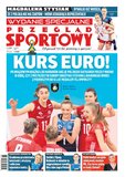 : Przegląd Sportowy Wydanie Specjalne - 15/2023 - Mistrzostwa Europy siatkarek 2023