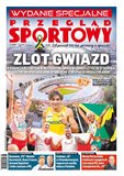 : Przegląd Sportowy Wydanie Specjalne - 16/2023 - Mistrzostwa świata w lekkoatletyce