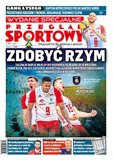 : Przegląd Sportowy Wydanie Specjalne - 17/2023 - Mistrzostwa Europy w siatkówce mężczyzn 2023
