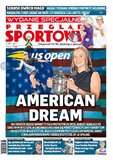 : Przegląd Sportowy Wydanie Specjalne - 18/2023 - US Open