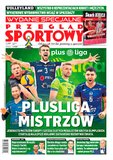 : Przegląd Sportowy Wydanie Specjalne - 22/2023 - Plusliga Mistrzów