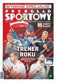 : Przegląd Sportowy Wydanie Specjalne - 23/2023 - Plebiscyt PS cz. 1