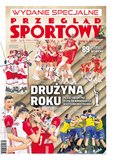 : Przegląd Sportowy Wydanie Specjalne - 24/2023 - Plebiscyt PS cz. 2