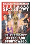 : Przegląd Sportowy Wydanie Specjalne - 26/2023 - Plebiscyt PS