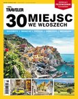 : National Geographic Extra - 3/2023 - 30 miejsc we Włoszech