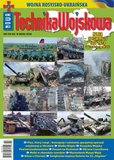 : Nowa Technika Wojskowa - Numer Specjalny - 15/2023 Wojna rosyjsko-ukraińska