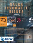 : Nauka Innowacje Biznes - 1/2023