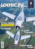 : Przegląd Lotniczy Aviation Revue - 9/2023
