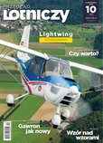 : Przegląd Lotniczy Aviation Revue - 10/2023