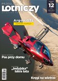 : Przegląd Lotniczy Aviation Revue - 12/2023