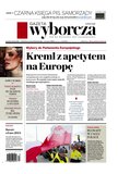 : Gazeta Wyborcza - Opole - 68/2024