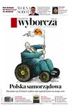 : Gazeta Wyborcza - Opole - 70/2024