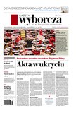 : Gazeta Wyborcza - Płock - 77/2024