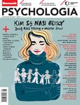: Newsweek Psychologia - 1/2024