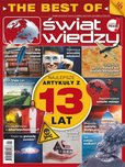 : The Best of Świat Wiedzy - 1/2024