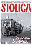 : Stolica - 3-4/2024