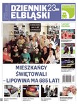 : Dziennik Elbląski - 58/2024