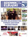 : Dziennik Elbląski - 60/2024