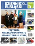 : Dziennik Elbląski - 63/2024