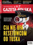 : Gazeta Polska - 18/2024