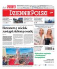 : Dziennik Polski - 104/2024