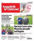 : Tygodnik Ostrołęcki - Tygodnik w Ostrowi - 18/2024