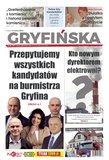 : Gazeta Gryfińska - 6/2024