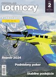: Przegląd Lotniczy Aviation Revue - 2/2024