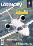 : Przegląd Lotniczy Aviation Revue - 3/2024