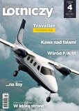 : Przegląd Lotniczy Aviation Revue - 4/2024