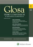 : Glosa - Prawo Gospodarcze w Orzeczeniach i Komentarzach - 2/2024
