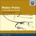 audiobooki: Malec - i inne bajki Braci Grimm - audiobook