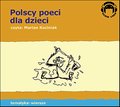 audiobooki: Polscy poeci dla dzieci - audiobook