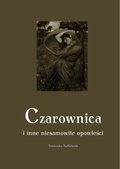 Czarownica - ebook