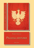 Pigułka historii - ebook