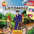 Dla dzieci i młodzieży: Listonosz - ebook