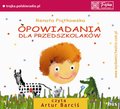 audiobooki: Opowiadania dla przedszkolaków - audiobook