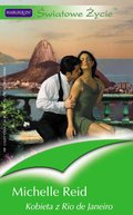 Kobieta z Rio de Janeiro - ebook