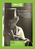 Zielony Konstanty - audiobook