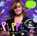 audiobooki: Pippi wchodzi na pokład - audiobook