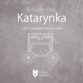 literatura piękna, beletrystyka: Katarynka - audiobook