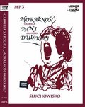 lektury szkolne, opracowania lektur: Moralność pani Dulskiej - audiobook