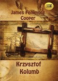 Krzysztof Kolumb - audiobook