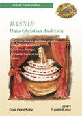 BAŚNIE HANSA CHRISTIANA ANDERSENA - audiobook