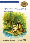 audiobooki: PRZYGODY HUCKA FINNA - audiobook