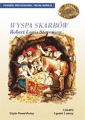 WYSPA SKARBÓW - audiobook
