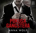 Pokusa Gangstera - audiobook